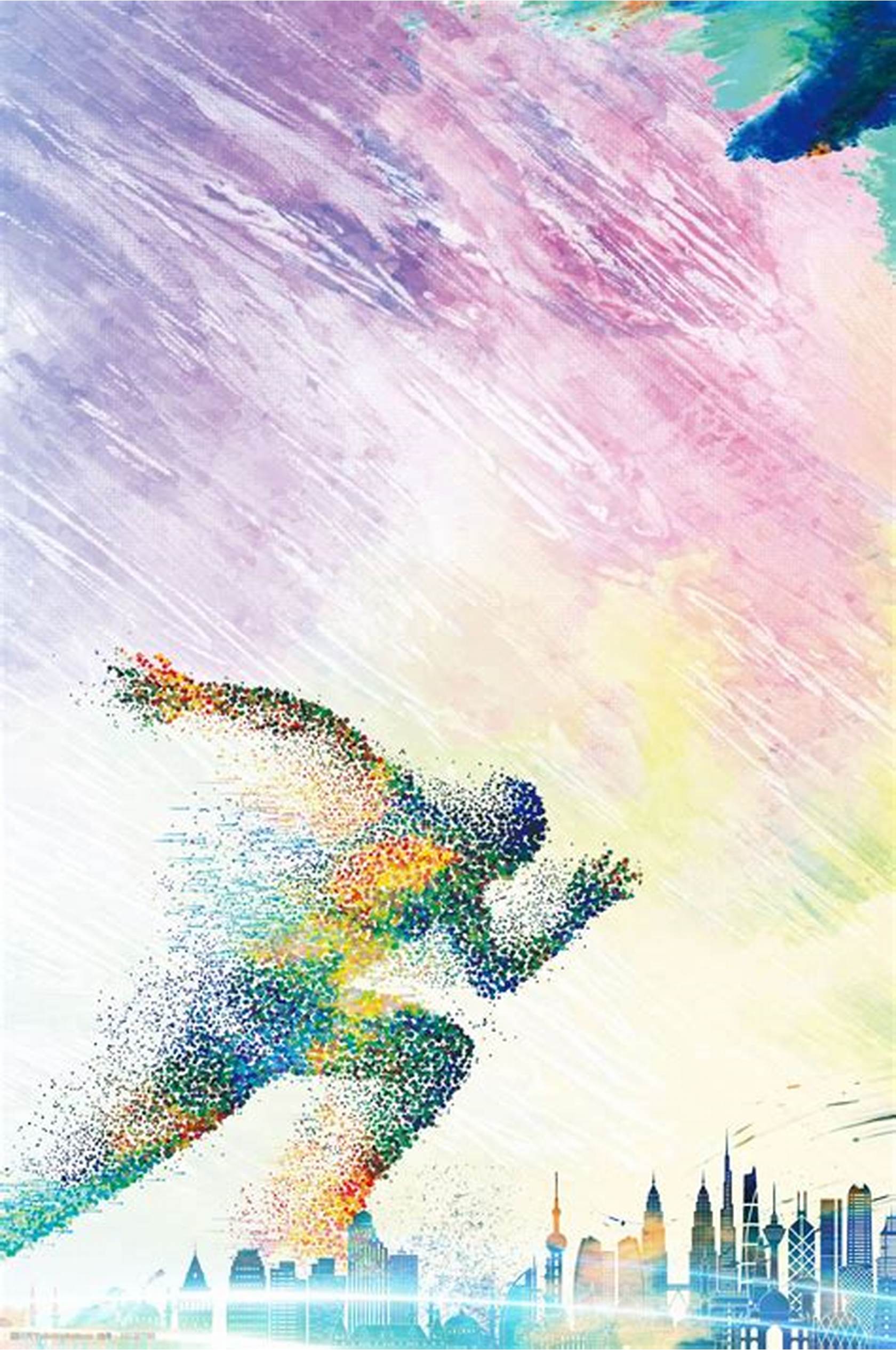 作为全球最