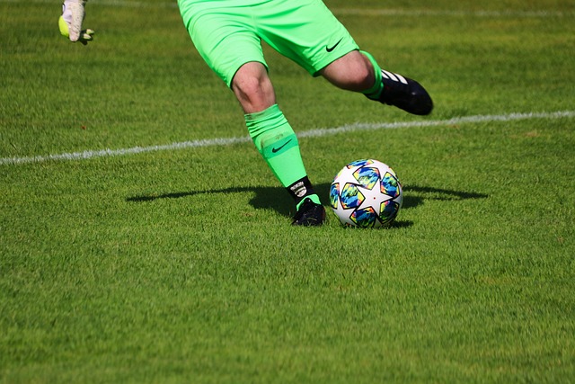 澳職方程式｜過關2串1　光輝女足讓球客勝串阿聯主勝.